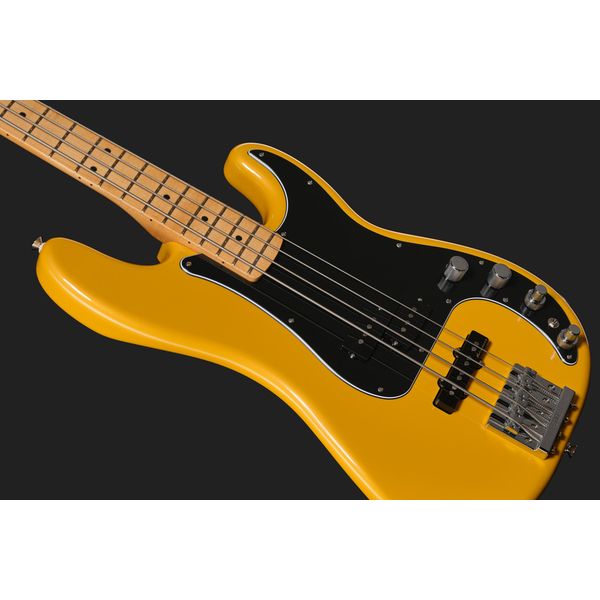 Fender Player II Mod P Bass MN SSY