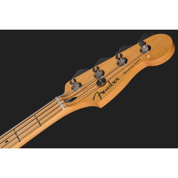 Fender Player II Mod P Bass MN SSY