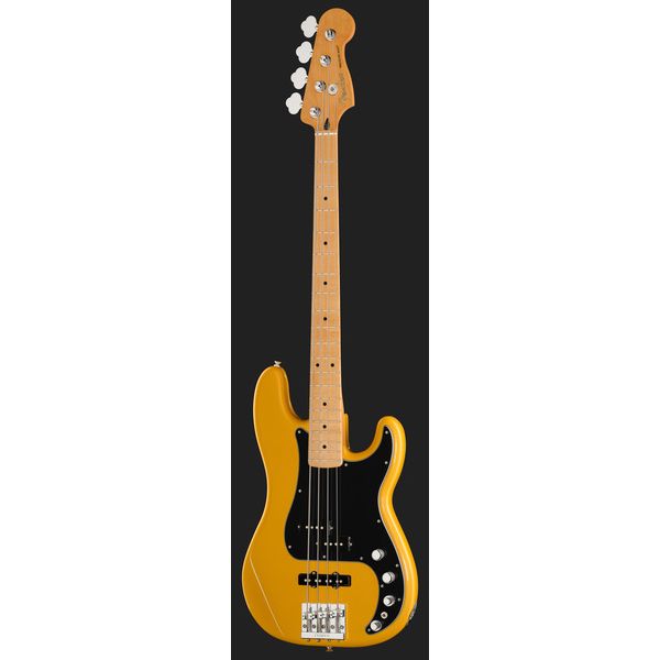 Fender Player II Mod P Bass MN SSY