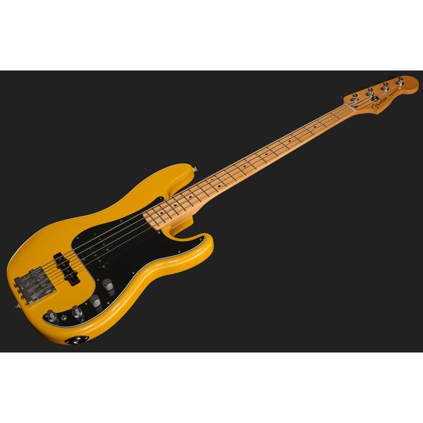 Fender Player II Mod P Bass MN SSY