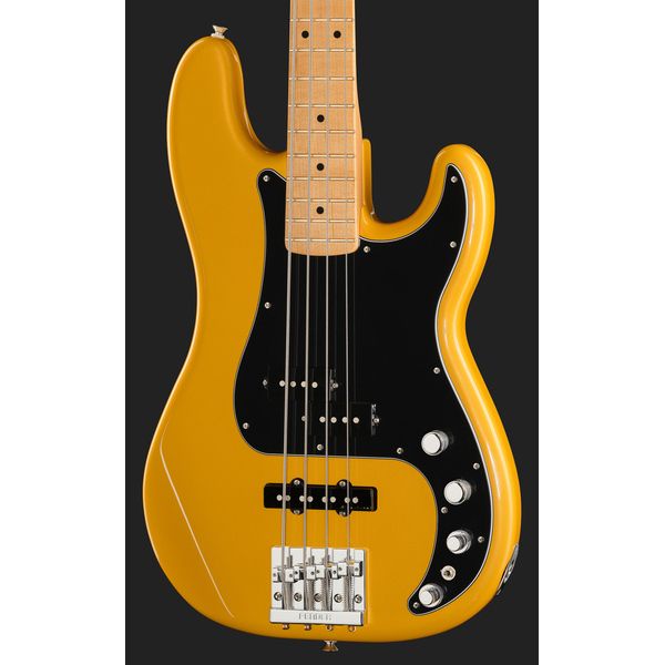 Fender Player II Mod P Bass MN SSY