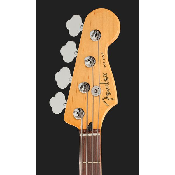 Fender Player II Mod J Bass RW DSK