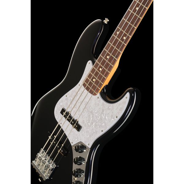 Fender Player II Mod J Bass RW DSK