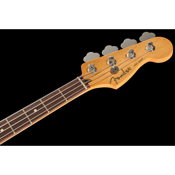 Fender Player II Mod J Bass RW DSK
