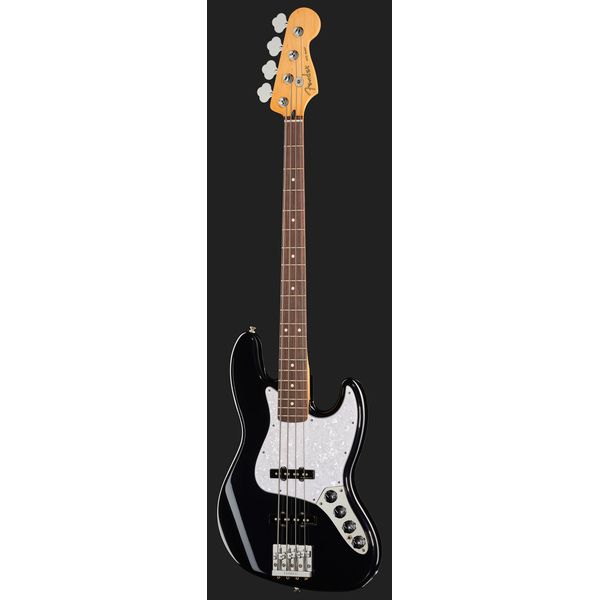 Fender Player II Mod J Bass RW DSK