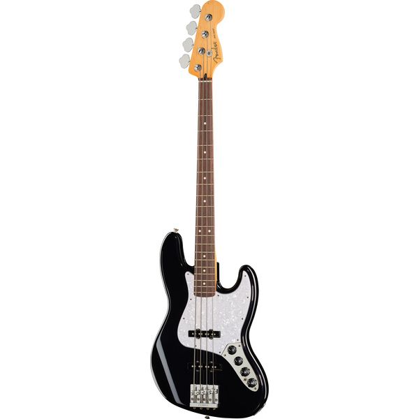 Fender Player II Mod J Bass RW DSK