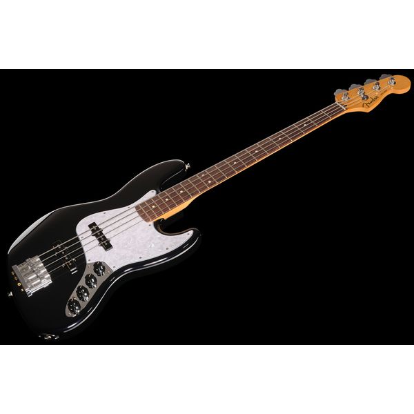 Fender Player II Mod J Bass RW DSK