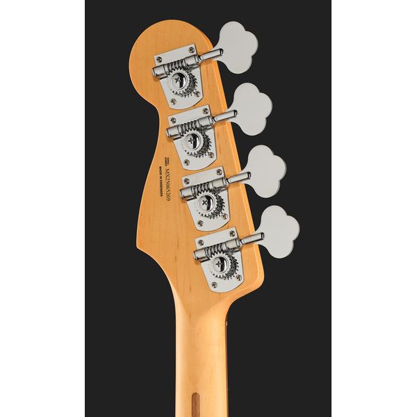 Fender Player II Mod J Bass RW DSK