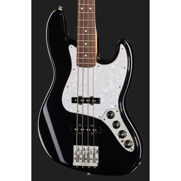 Fender Player II Mod J Bass RW DSK