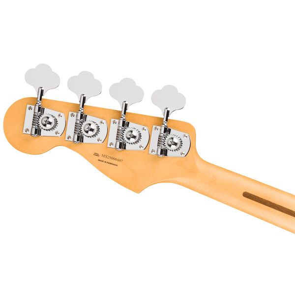 Fender Player II Mod J Bass RW HGM