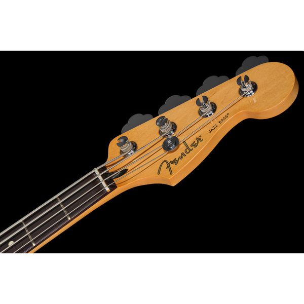 Fender Player II Mod J Bass RW HGM