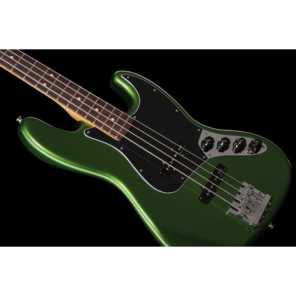 Fender Player II Mod J Bass RW HGM
