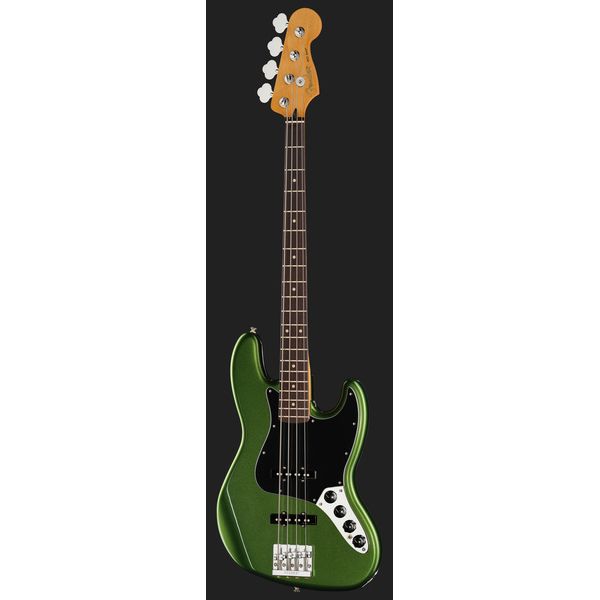 Fender Player II Mod J Bass RW HGM