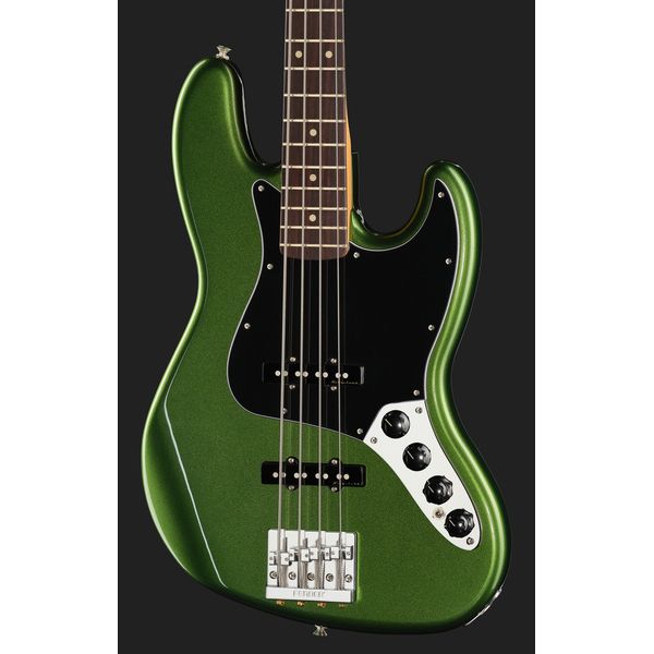 Fender Player II Mod J Bass RW HGM