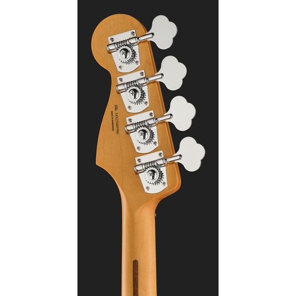 Fender Player II Mod J Bass RW HGM