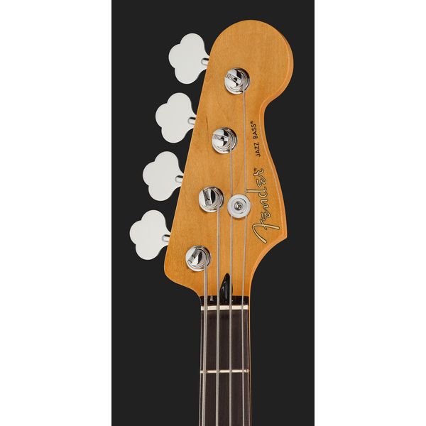 Fender Player II Mod J Bass RW HGM