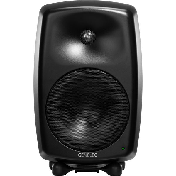 Genelec 8050 BMM – Thomann France