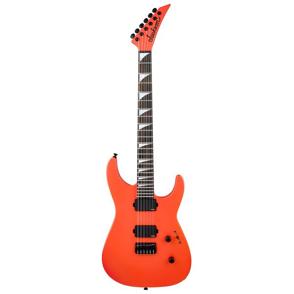 Jackson American SL2 LTD ED SLO