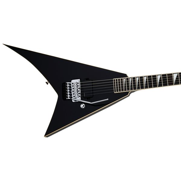 Jackson Pro Plus Pure Metal Rhoads BK