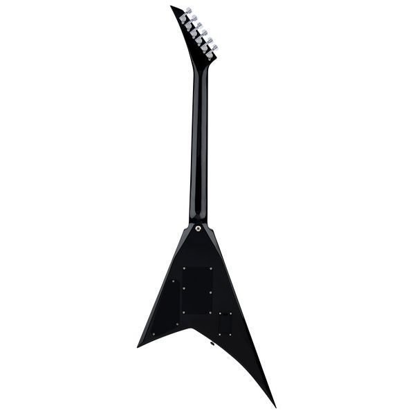 Jackson Pro Plus Pure Metal Rhoads BK