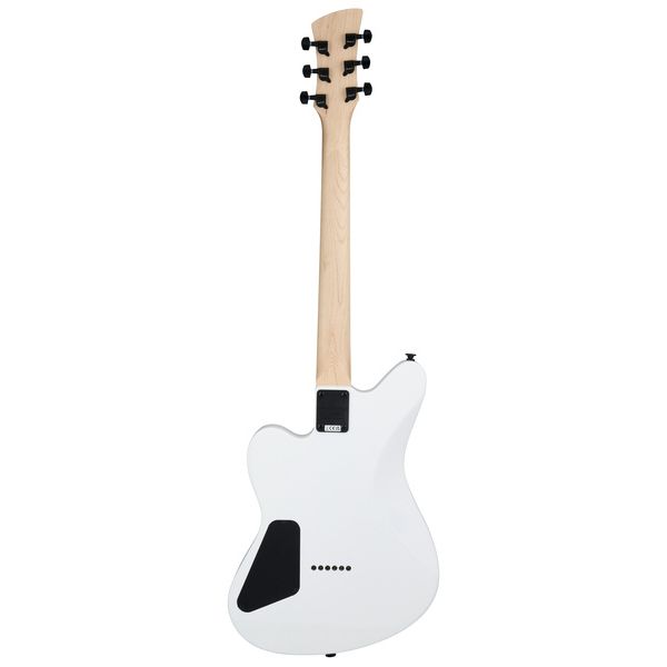 Jackson JS22 Surfcaster HT SN WHT