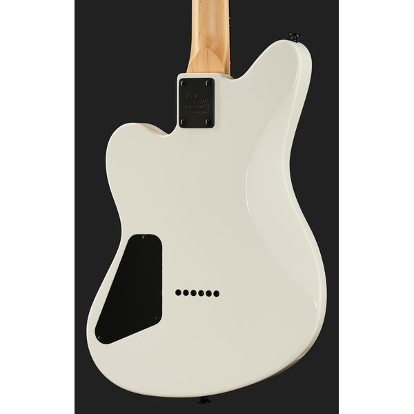 Jackson JS22 Surfcaster HT SN WHT