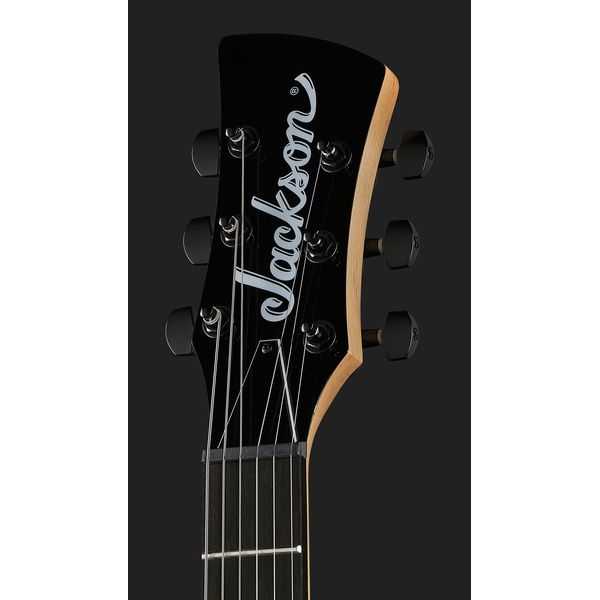 Jackson JS22 Surfcaster HT SN WHT