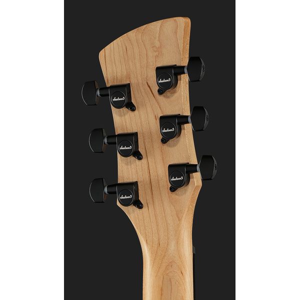 Jackson JS22 Surfcaster HT SN WHT