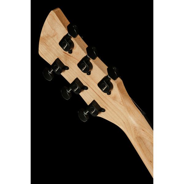 Jackson JS22 Surfcaster HT SN WHT