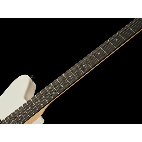 Jackson JS22 Surfcaster HT SN WHT