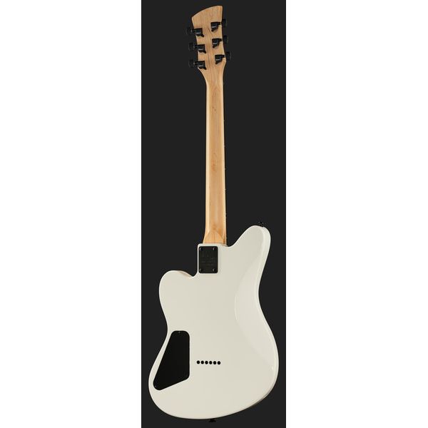 Jackson JS22 Surfcaster HT SN WHT