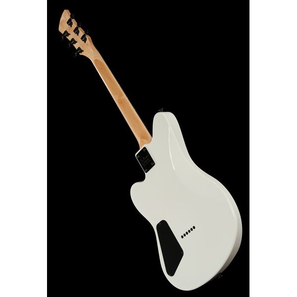 Jackson JS22 Surfcaster HT SN WHT