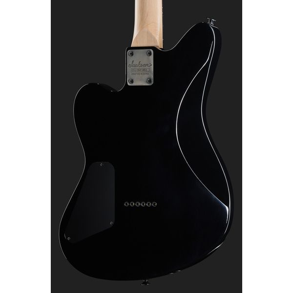 Jackson JS22 Surfcaster HT SN BK