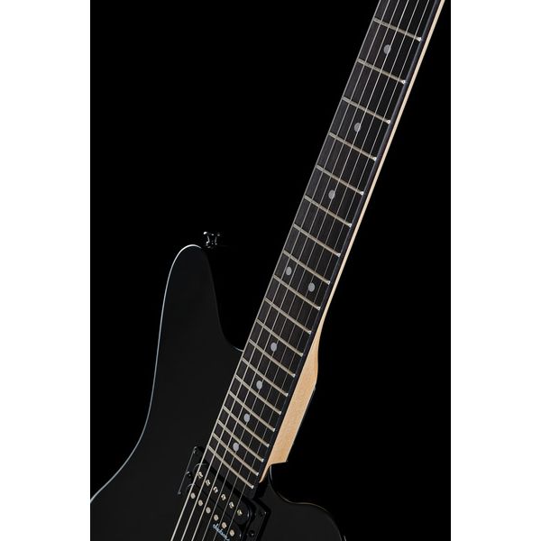Jackson JS22 Surfcaster HT SN BK