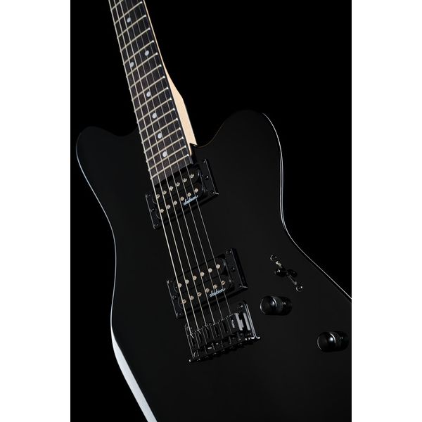 Jackson JS22 Surfcaster HT SN BK
