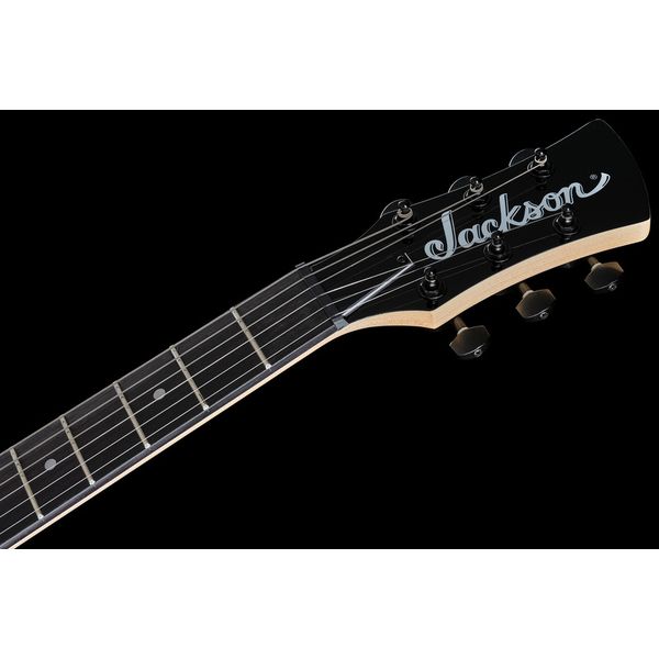 Jackson JS22 Surfcaster HT SN BK