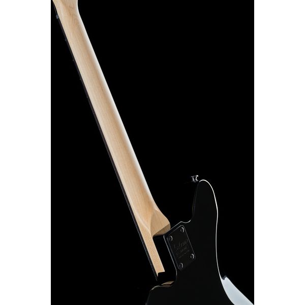 Jackson JS22 Surfcaster HT SN BK