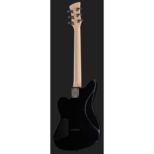 Jackson JS22 Surfcaster HT SN BK
