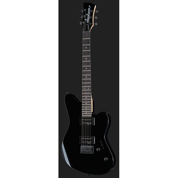 Jackson JS22 Surfcaster HT SN BK