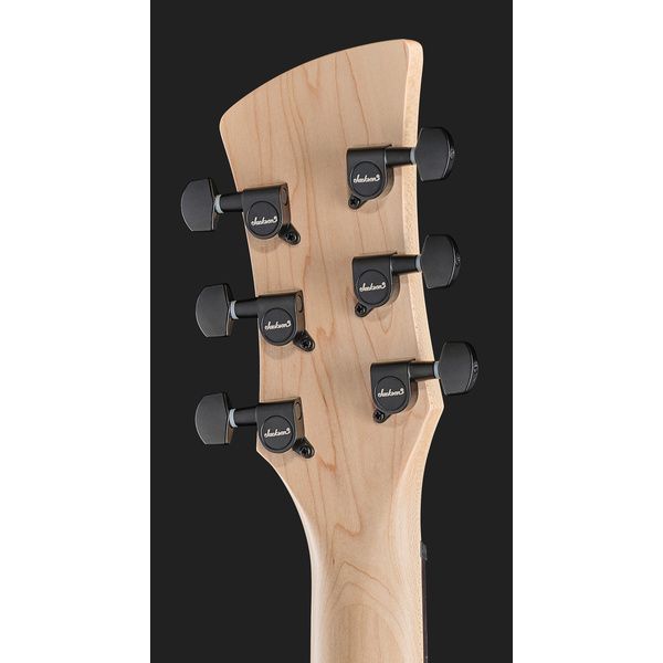 Jackson JS22 Surfcaster HT SN BK