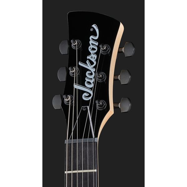 Jackson JS22 Surfcaster HT SN BK