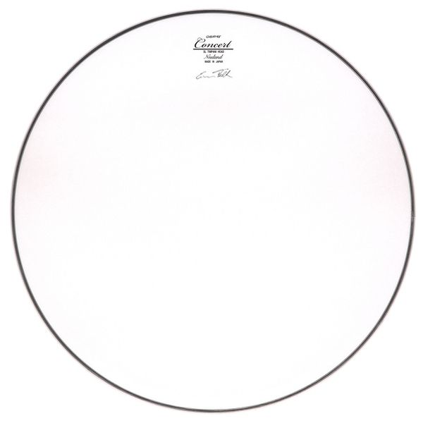 Asapura 22" Timpani head