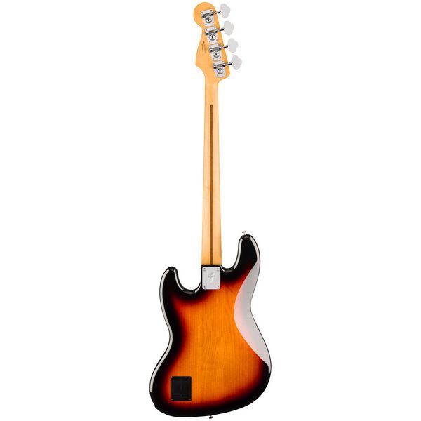 Fender Player II Mod J Bass MN 3TS
