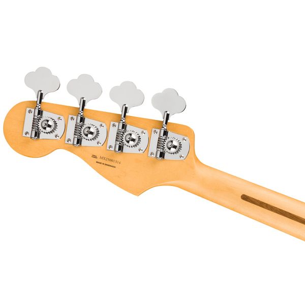 Fender Player II Mod J Bass MN 3TS