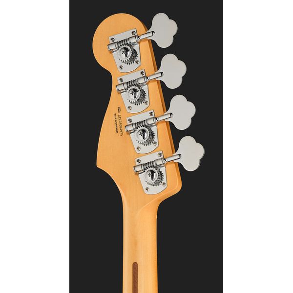 Fender Player II Mod J Bass MN 3TS