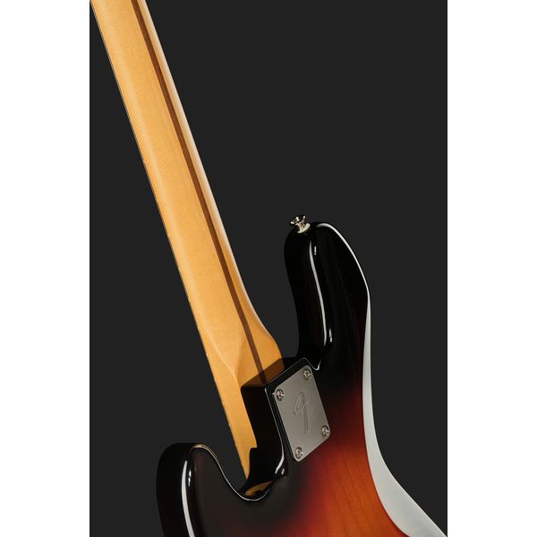 Fender Player II Mod J Bass MN 3TS