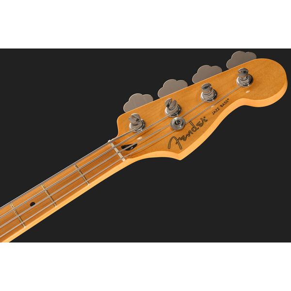 Fender Player II Mod J Bass MN 3TS