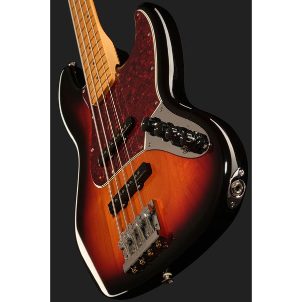 Fender Player II Mod J Bass MN 3TS