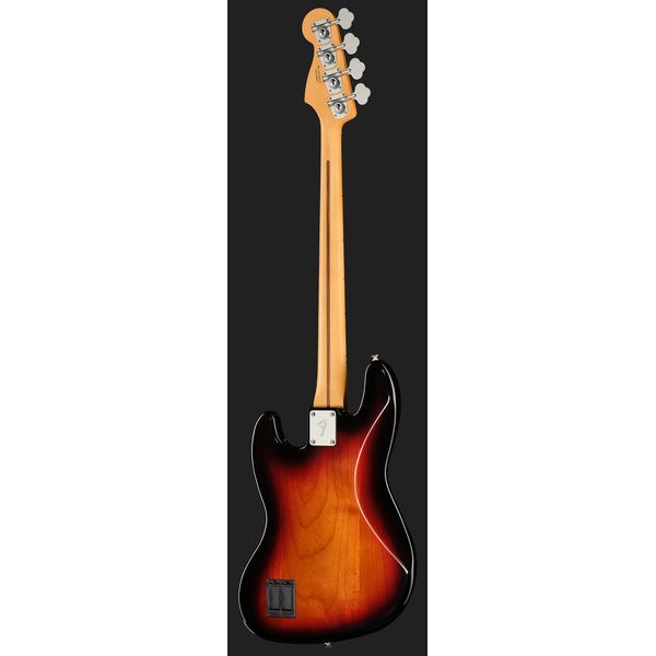 Fender Player II Mod J Bass MN 3TS