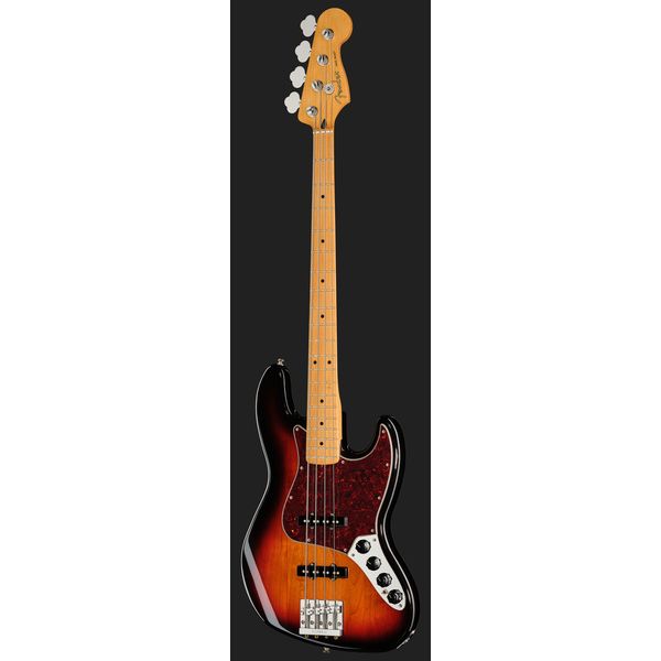 Fender Player II Mod J Bass MN 3TS